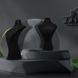 قالب پلاستیک گردنبند قلب