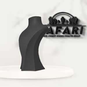 قالب پلاستیک گردنبند آیسا