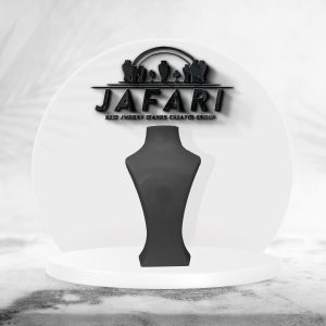 قالب پلاستیک گردنبند رمیسا