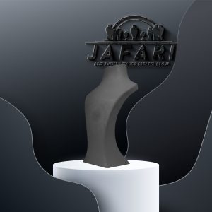 قالب پلاستیک گردنبند درسا