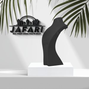 قالب پلاستیک گردنبند آراد